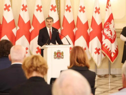 პრეზიდენტი
