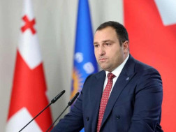 ირაკლი კირცხალი