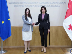მაკა ბოჭორიშვილი