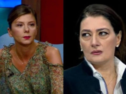 თაკო ჩარკვიანი: ჩერგოლეიშვილი