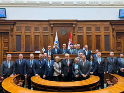 ირაკლი მეზურნიშვილ
