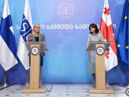 ელინა ვალტონენი
