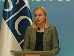 ელინა ვალტონენი: