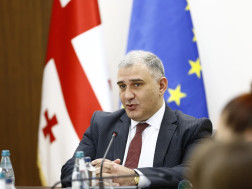 მიხეილ სარჯველაძე 