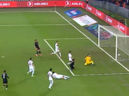 საქართველოს ნაკრებ