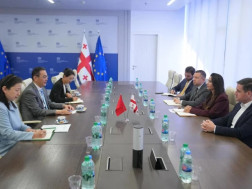 მარიამ ქვრივიშვილ