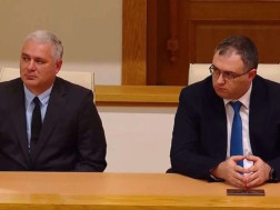 უზენაეს სასამართლოში