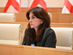 მაია ბითაძე