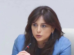 მაია ბითაძ