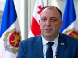 გიორგი გვარაკიძე გიორგი გვარაკიძე