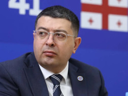 დიმიტრი სამხარაძე
