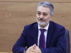 ისრაელის ელჩი