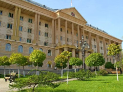 საქალაქო სასამართლო