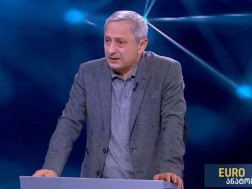 სოსო მანჯავიძე