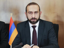 არარატ მირზოიანი