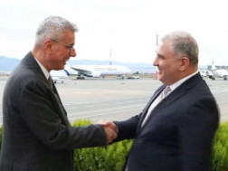 თურქეთის ჯანდაცვის მინისტრი