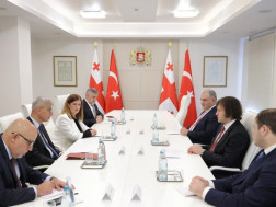 ირაკლი კობახიძე