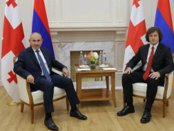 ირაკლი კობახიძე