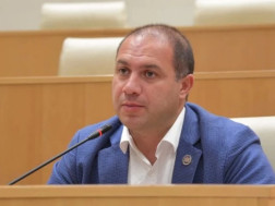 გივი მიქანაძე
