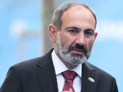 ნიკოლ ფაშინიან