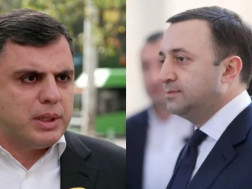 ღარიბაშვილის ადვოკატი