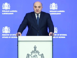 ალექსანდრე დარახველიძე