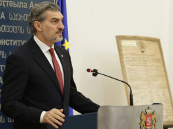 მიხეილ ყაველაშვილი