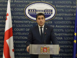 შალვა პაპუაშვილი