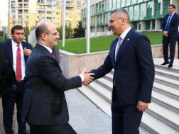 მამუკა მდინარაძე მამუკა მდინარაძე