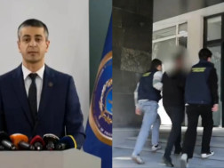 ფინანსთა სამინისტრო ფინანსთა სამინისტრო