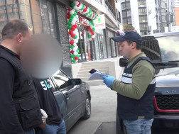 დაკავება - პოლიცია დაკავება - პოლიცია