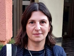 ნინო დათაშვილის  ნინო დათაშვილის