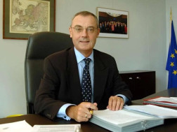 დევიდ ო’სალივანი დევიდ ო’სალივანი