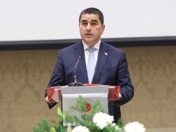 შალვა პაპუაშვილ შალვა პაპუაშვილ