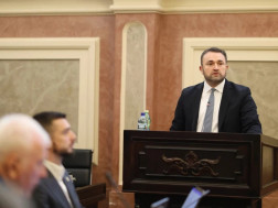  გიორგი კალანდარიშვილი - ცესკო