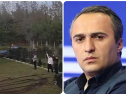 ირაკლი ლატარია: