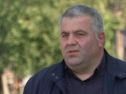 კობა გაბუნია  კობა გაბუნია