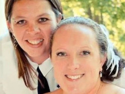 ლესბოსელი წყვილი ლესბოსელი წყვილი