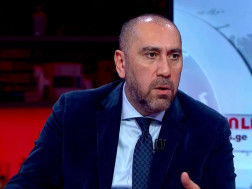 ზურაბ აბაშიძე  ზურაბ აბაშიძე