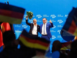 ალტერნატივა გერმანიისთვის ალტერნატივა გერმანიისთვის