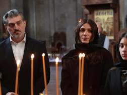 საქართველოს პრეზიდენტი საქართველოს პრეზიდენტი