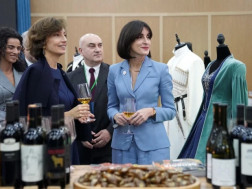 მაკა ბოჭორიშვილ მაკა ბოჭორიშვილ