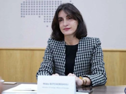 მაკა ბოჭორიშვილი