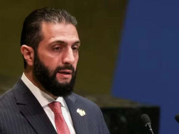 სირიის პრეზიდენტი 