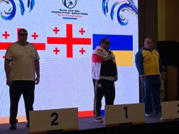 პარა ძალოსნობი