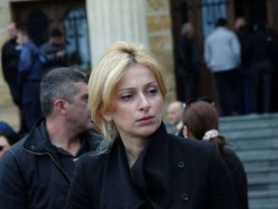 ანი ნადარეიშვილი