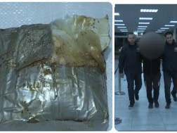 დაკავება - დაკავება შსს   დაკავება - დაკავება შსს