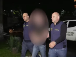 სასაზღვრო პოლიცია