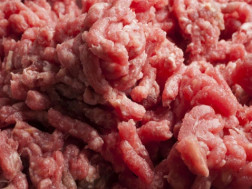 ხორცის ფარშის