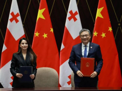 მარიამ ქვრივიშვილი: 